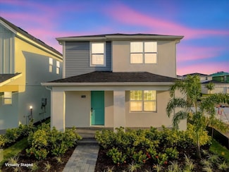 1414 Ridgeback Ln, Apopka, FL 32703