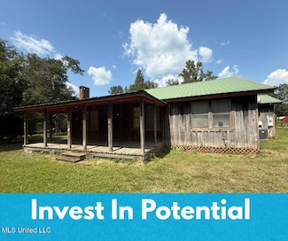 10100 Vestry Rd, Perkinston, MS 39573