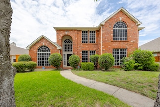 3103 Kingsbury Dr, Richardson, TX 75082