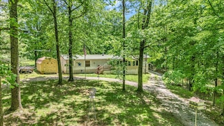 1441 Dividing Ridge Rd, Goodlettsville, TN 37072