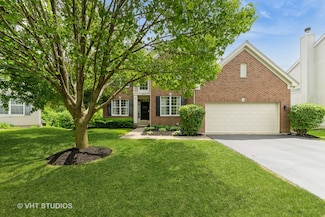 251 Boulder Ct Unit 6, Gilberts, IL 60136