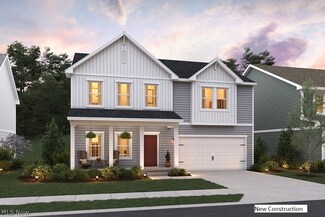 191 Harvest Way, North Ridgeville, OH 44035