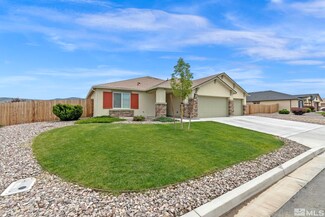 2114 Lanstar Dr, Sparks, NV 89441
