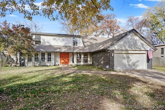 6617 E 88th Place, Tulsa, OK 74133