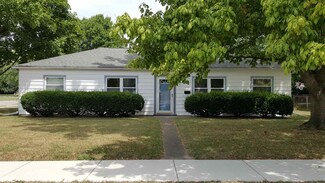 3100 Prairie Ln, Lafayette, IN 47904