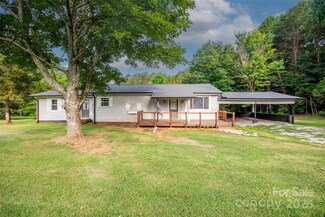 5020 Foster Rd, Cleveland, NC 27013
