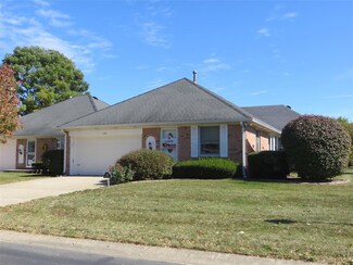 1391 Holiday Ln W Unit 40, Brownsburg, IN 46112