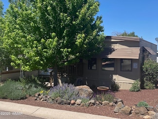 1917 Foxtrot Ln, Show Low, AZ 85901