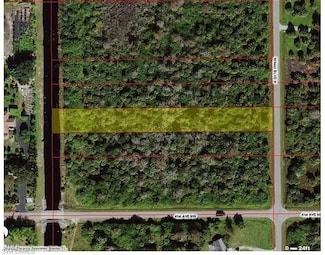 4145 Wilson Blvd N, Rural Estates, FL 34120