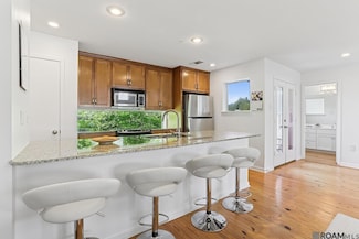 1720 Nicholson Dr Unit 18, Baton Rouge, LA 70802