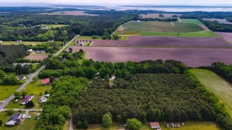 Lot 10 Katherine Ln Unit 10, Cape Charles, VA 23310