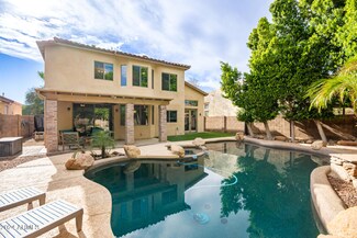 15163 N 100th Way, Scottsdale, AZ 85260