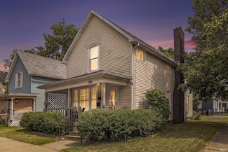 529 W Franklin St, Elkhart, IN 46516