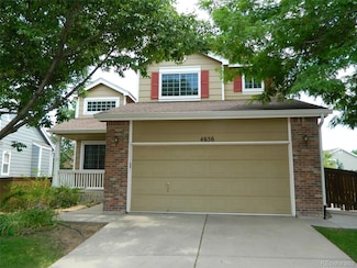 4656 Ketchwood Cir, Highlands Ranch, CO 80130