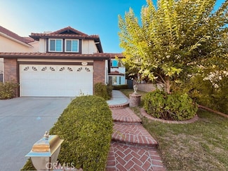 19663 Eagle Ridge Ln, Porter Ranch, CA 91326