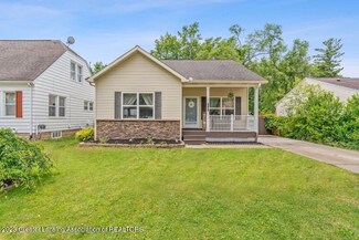 535 Richard Ave, Lansing, MI 48917