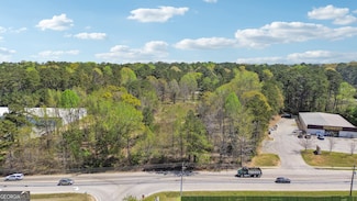 3470 N Henry Blvd, Stockbridge, GA 30281
