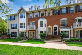 3609 Riddle Ct, Bridgewater, NJ 08807