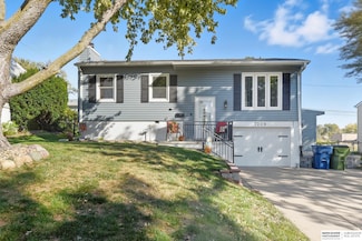 7209 S 81st St, La Vista, NE 68128