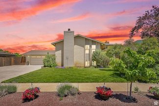 1368 E 5800 S, Ogden, UT 84405