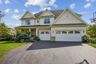 7995 Caraway Ave, Dublin, OH 43016