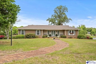 244 Timberlake Dr, Florence, SC 29501