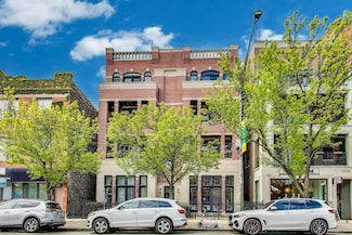 3506 N Southport Ave Unit 1N, Chicago, IL 60657