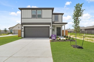 7815 Ruth Ravine Ct, Spring, TX 77379