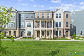 12147 Morning Walk, Henrico, VA 23233