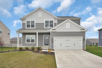 217 Ellington Blvd SW, Granville, OH 43023