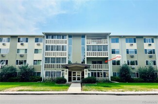 775 S Alton Way Unit 5B, Denver, CO 80247