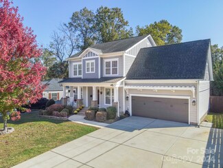 2110 Parson St, Charlotte, NC 28205