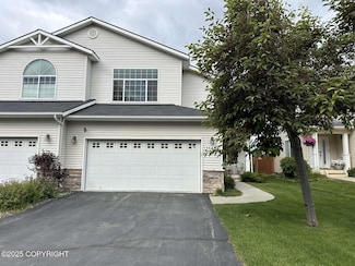 11461 Discovery Park Dr Unit 85B, Anchorage, AK 99515