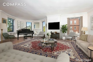 194 Riverside Dr Unit 5E, New York, NY 10025