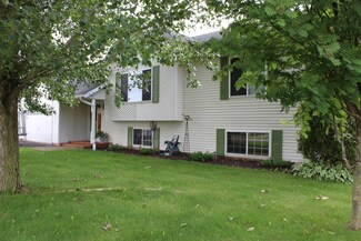1500 Nicklaus Dr, Merrill, WI 54452