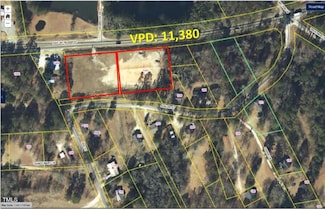 401 U S 401, Raeford, NC 28376