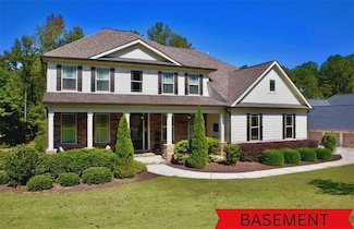140 Discovery Lake Dr, Fayetteville, GA 30215