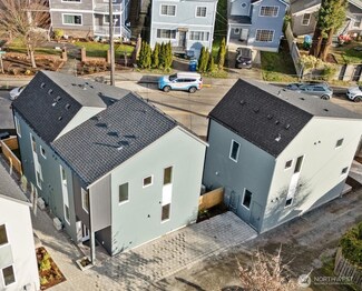8477 Seward Park Ave S, Seattle, WA 98118