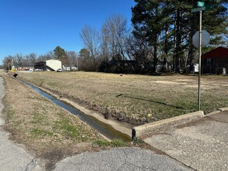 . Fairground Rd, Brownsville, TN 38012