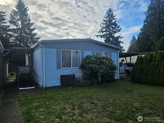 3244 66th Ave SW Unit 33, Olympia, WA 98512