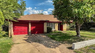 2512 Glen Garden Ave, Fort Worth, TX 76119