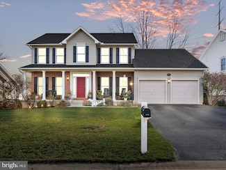 13541 Pulaski Dr, Hagerstown, MD 21742