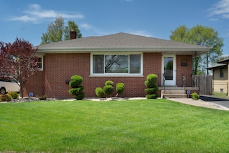 6626 Kansas Ave, Hammond, IN 46323