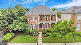 710 Crisfield Way, Annapolis, MD 21401