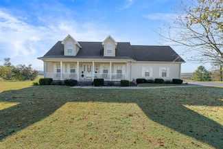 1432 Beaver Creek Boat Ramp Rd, Glasgow, KY 42141