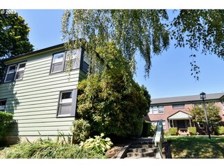 1621 SE Washington St Unit 1621, Portland, OR 97214