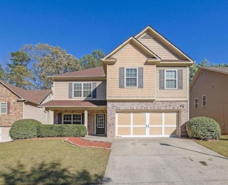 3188 Arbor Oaks Way, Snellville, GA 30039