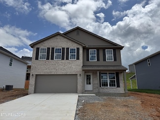 3514 Crimson Cir, Maryville, TN 37801