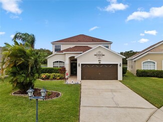 957 Whispering Cypress Ln, Orlando, FL 32824