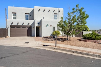 4909 Dover Place NW, Albuquerque, NM 87114